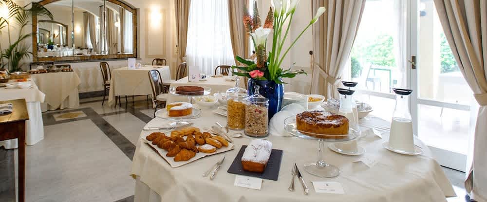 Frokostbuffé