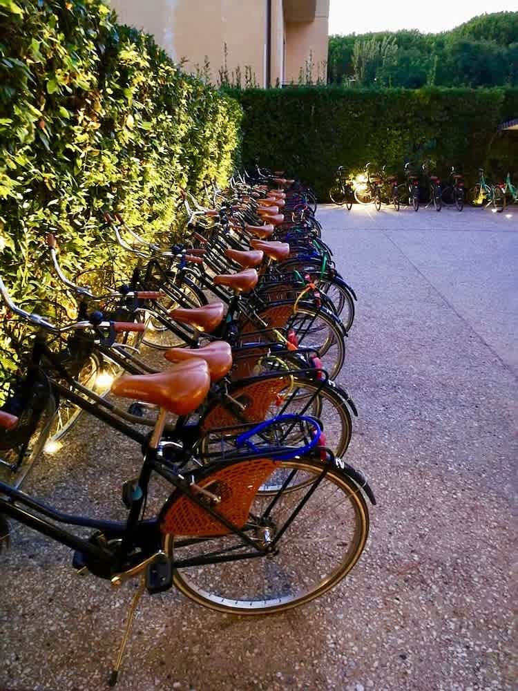Utvendig detalj