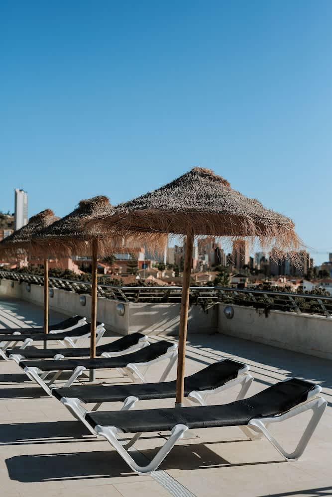 Solterrasse