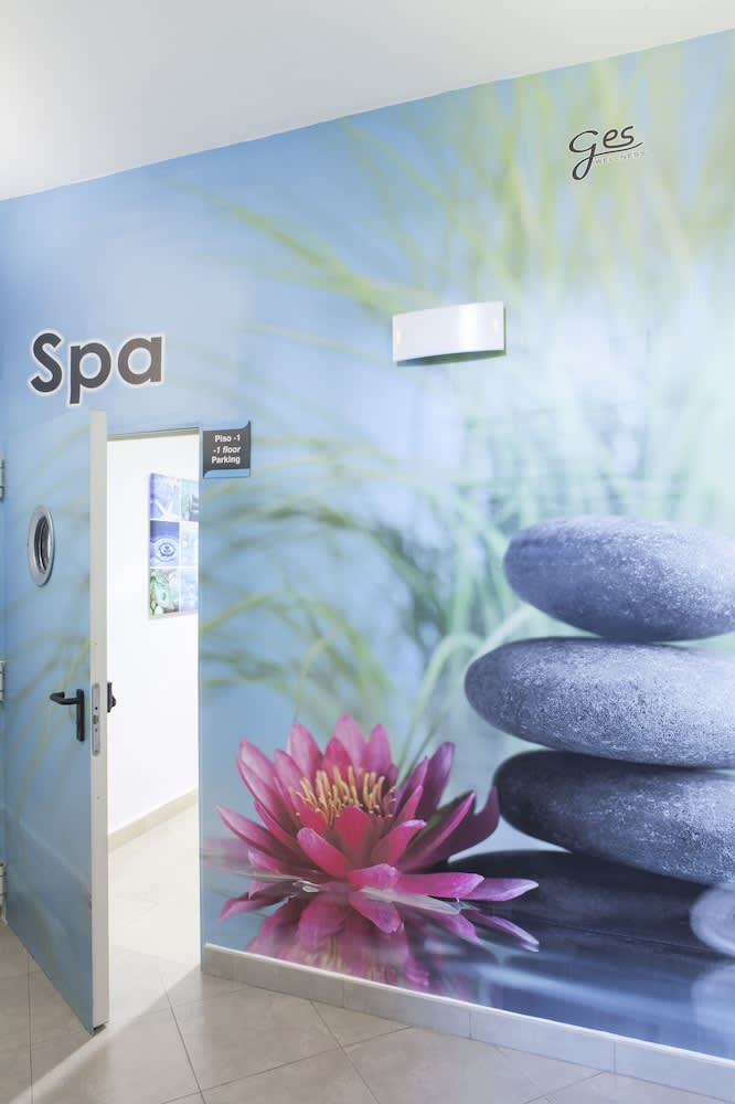 Spa