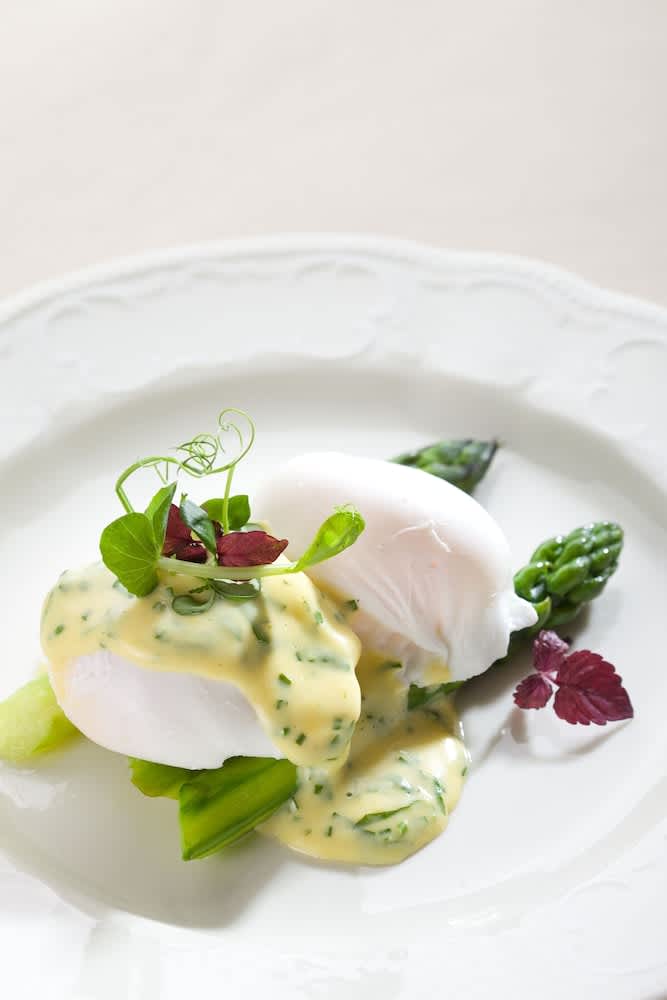 Frokostmåltid