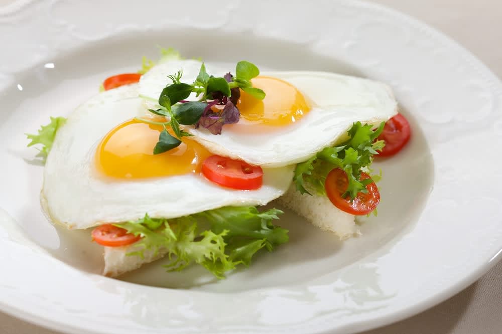 Frokostmåltid