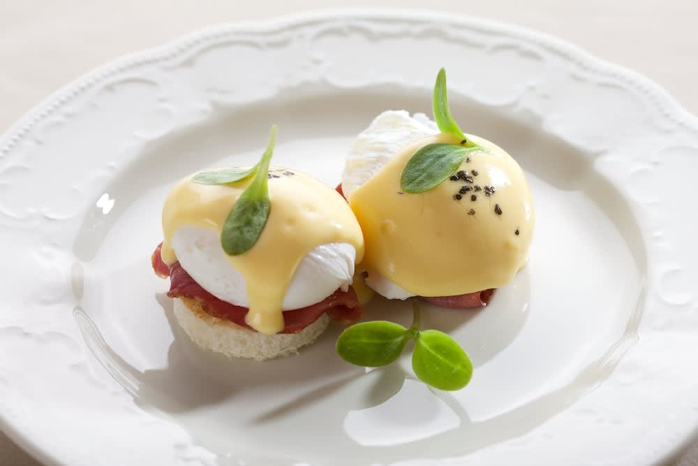 Frokostmåltid