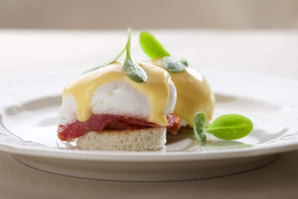 Frokostmåltid