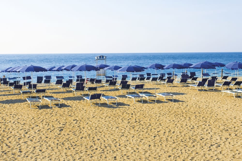 Strand