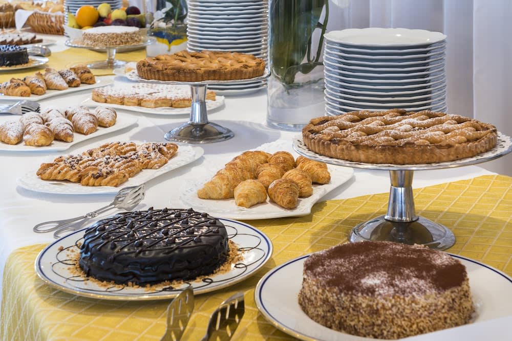 Frokostmåltid