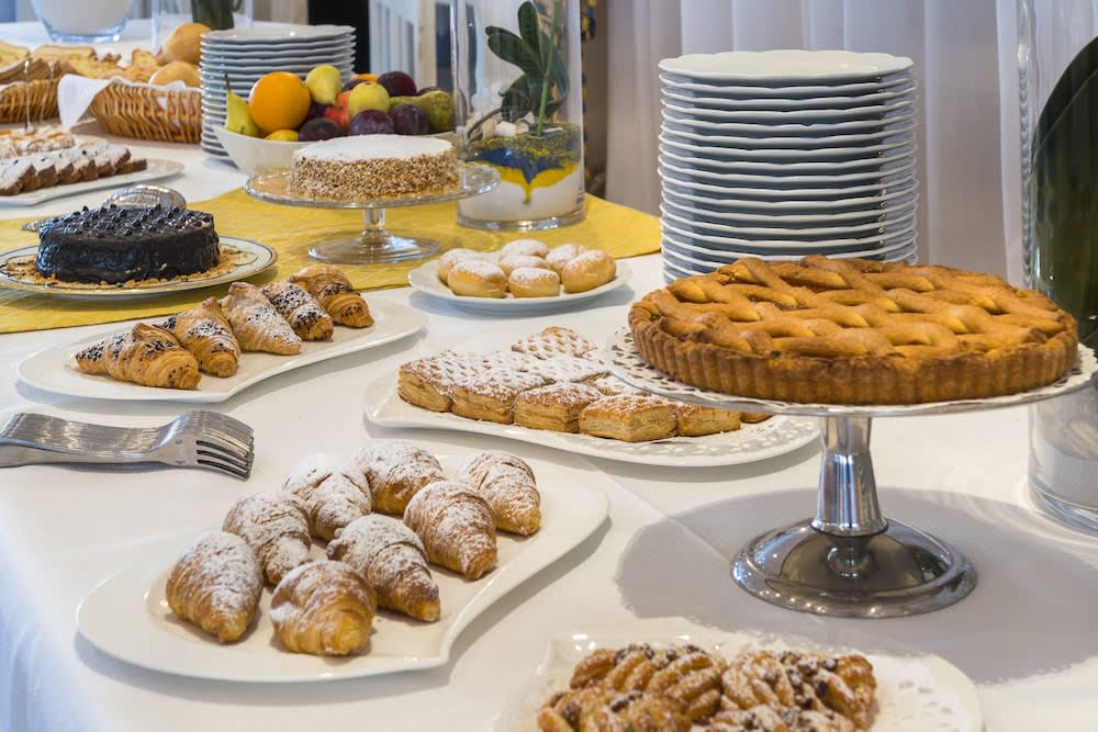 Frokostmåltid