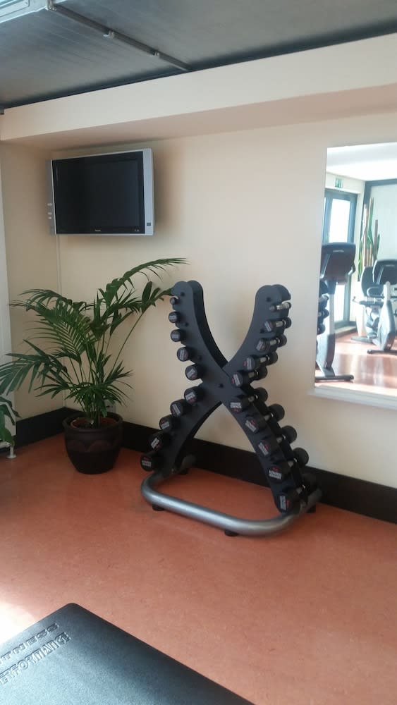 Sportsafasilitet