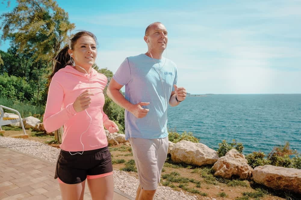 Sportsafasilitet