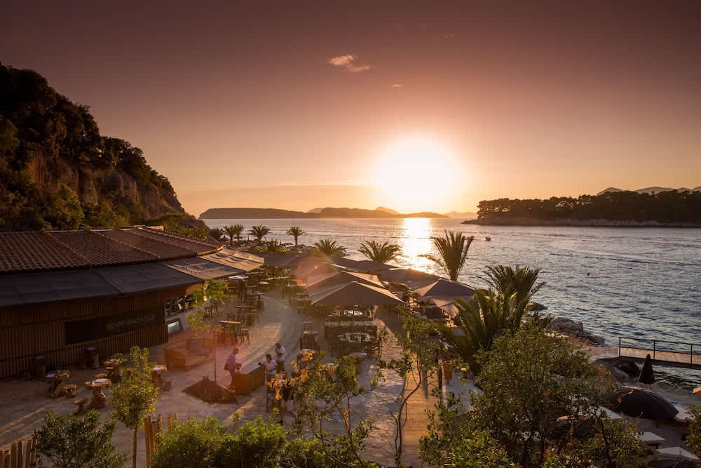 Strandbar