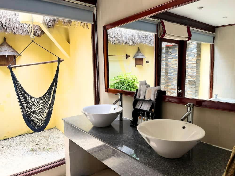 Bad