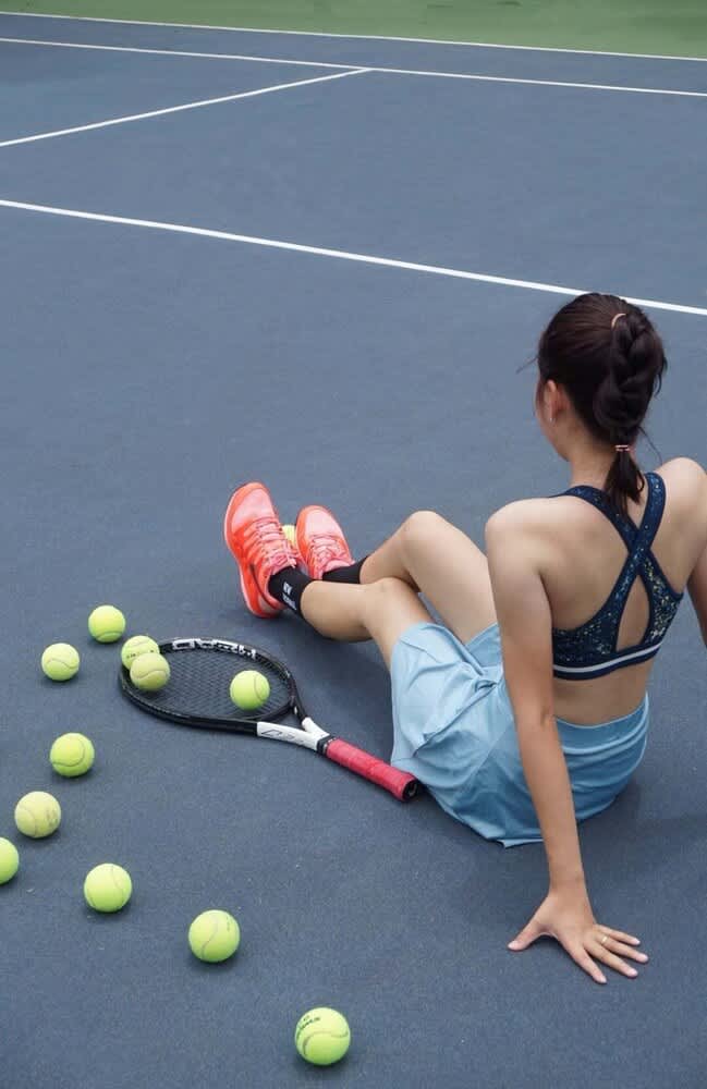 Tennisbane