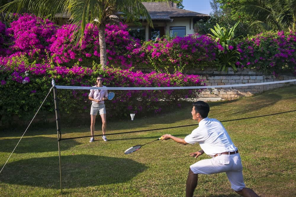 Sportsafasilitet