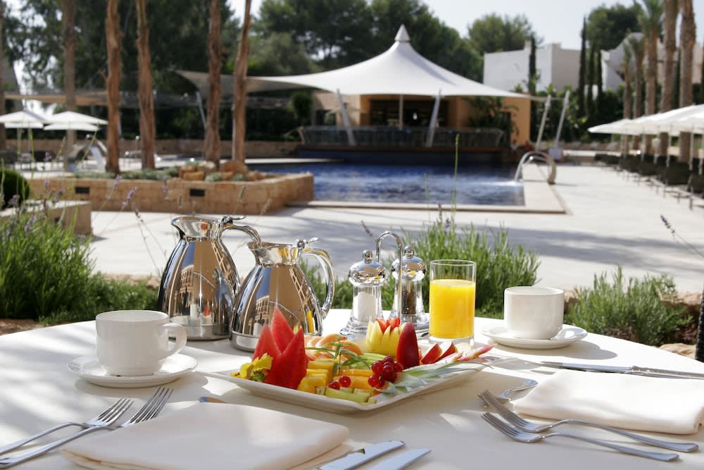 Frokostområde