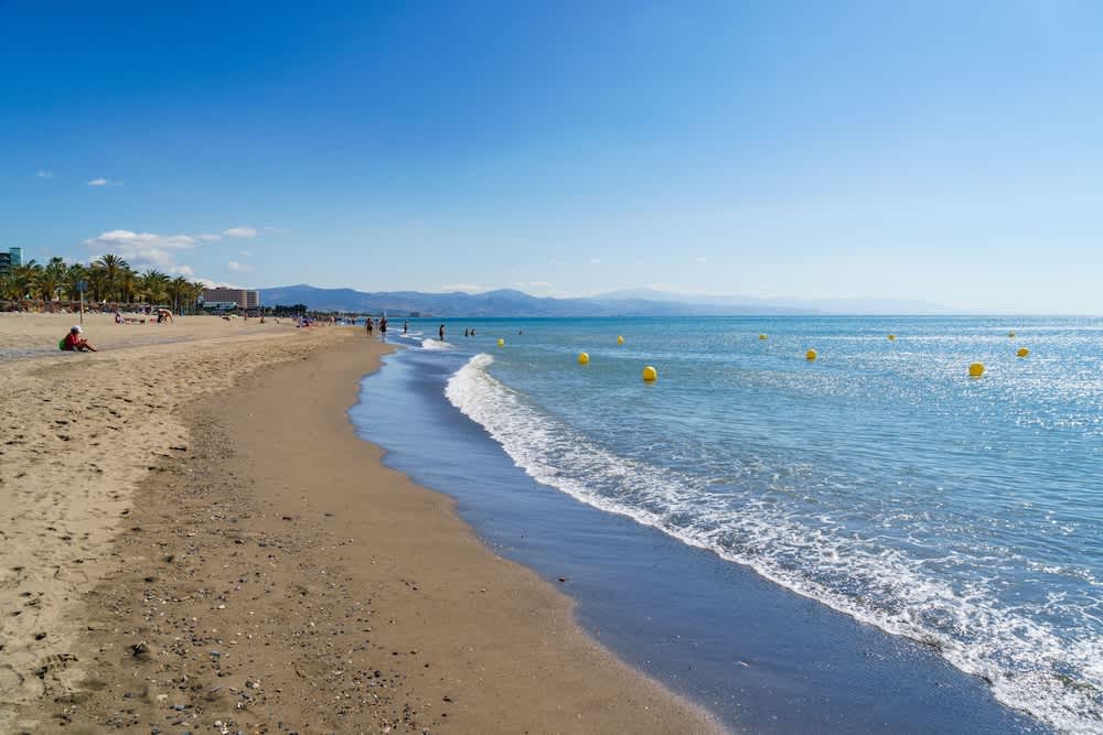 Strand
