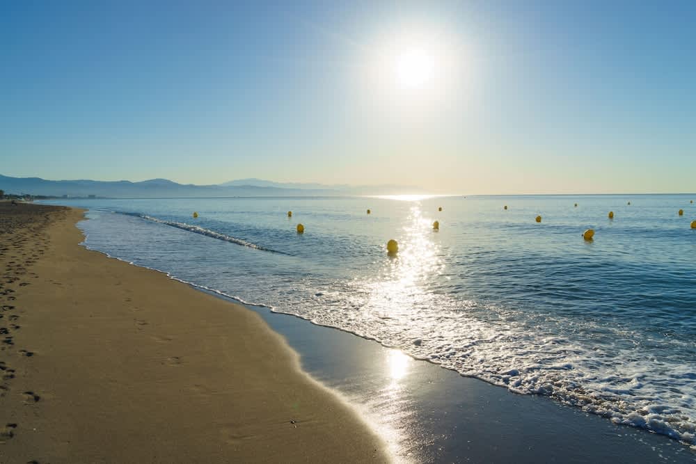 Strand