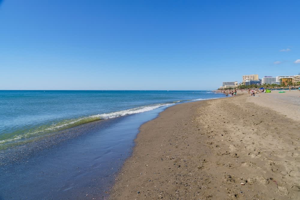 Strand