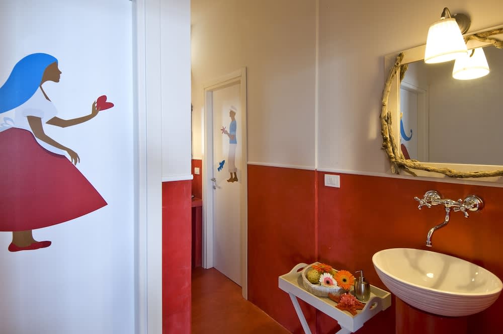 Innvendig detalj