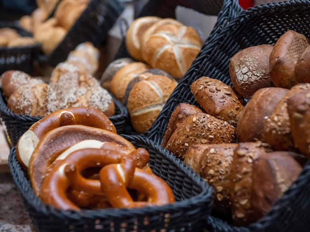 Frokostområde