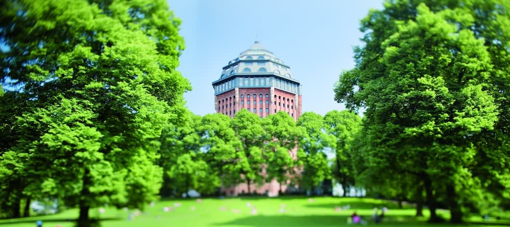 Eksteriør