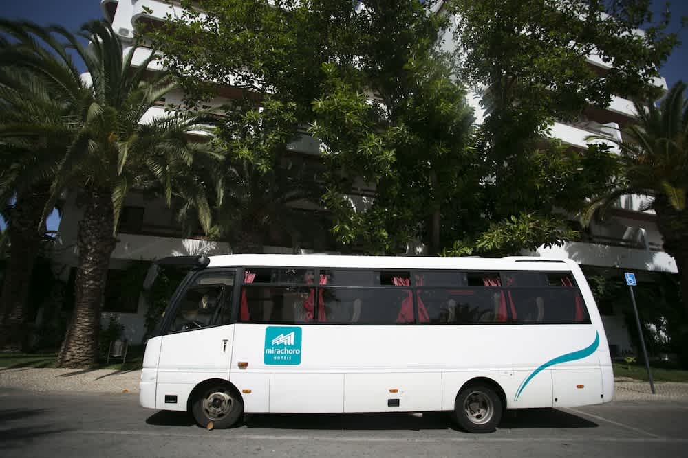 Bytransport