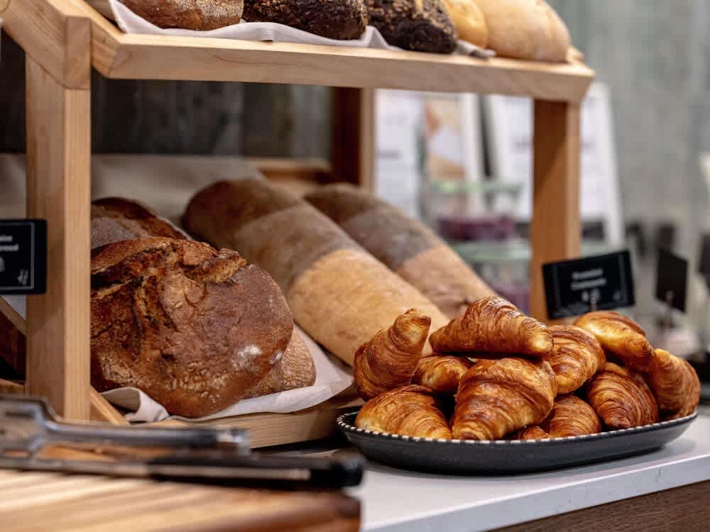 Frokostområde