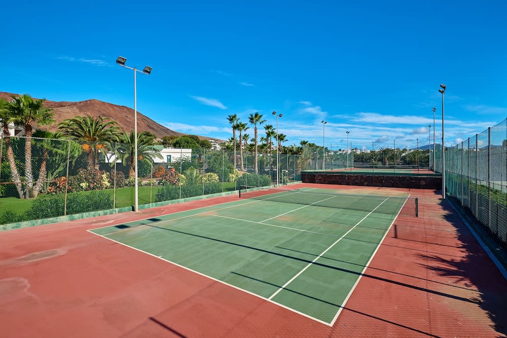 Tennisbane