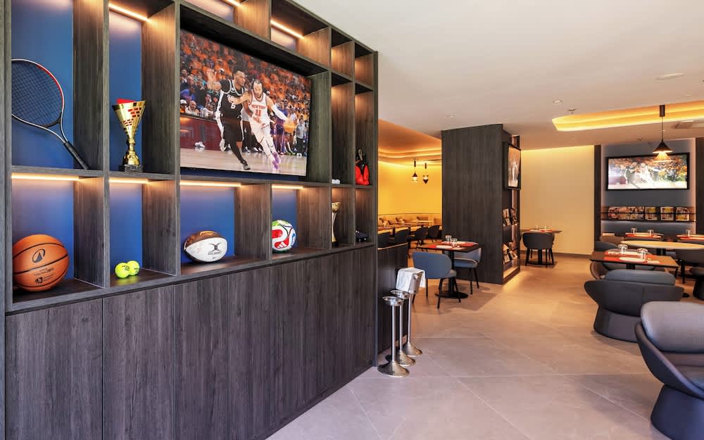 Sportsbar