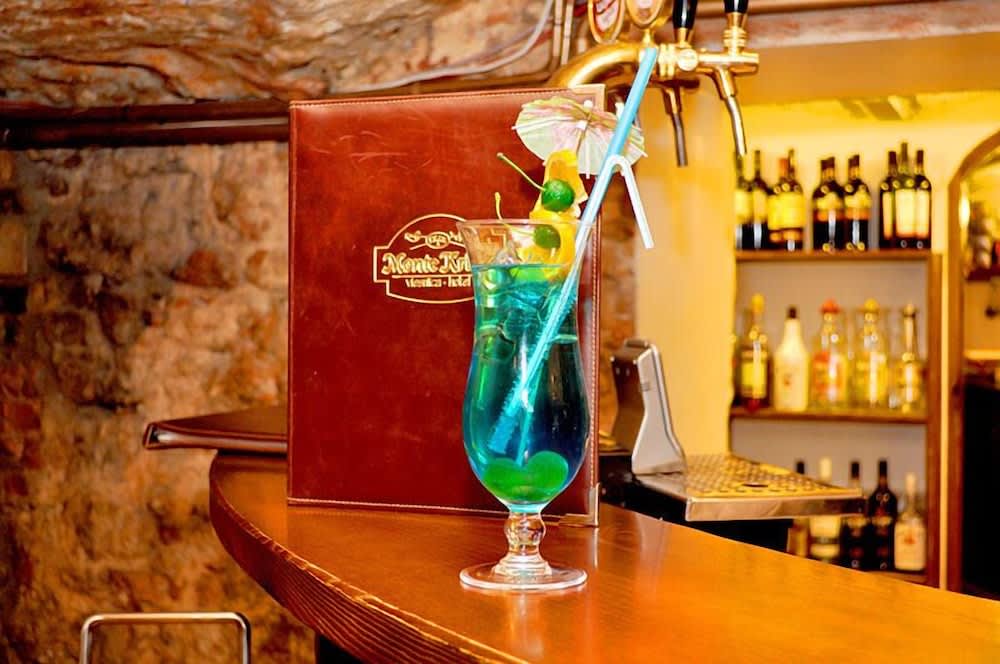 Bar (på overnattingsstedet)