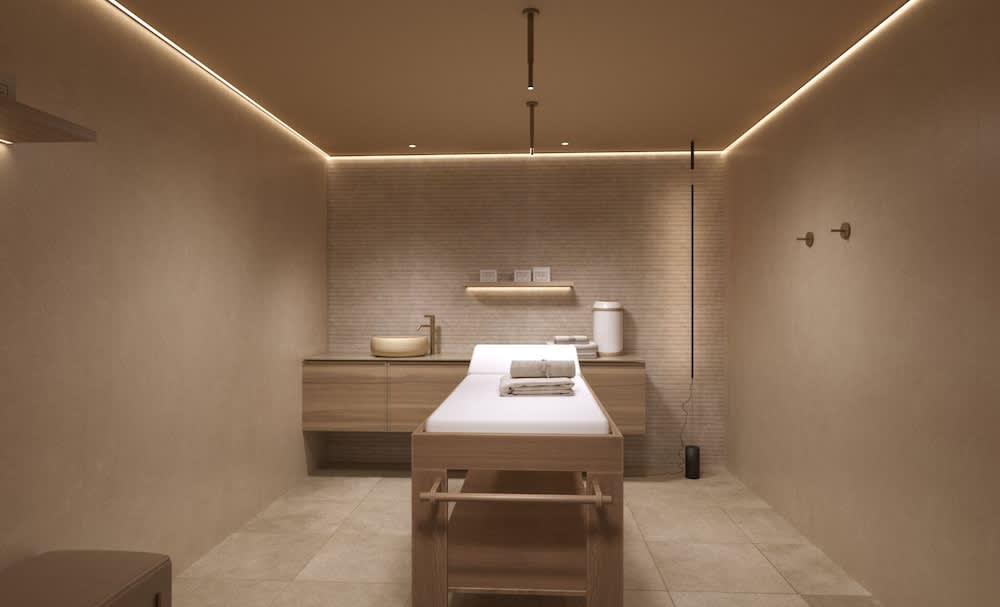 Spa