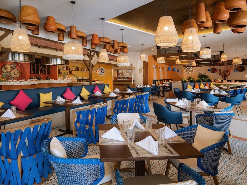 Familierestaurant