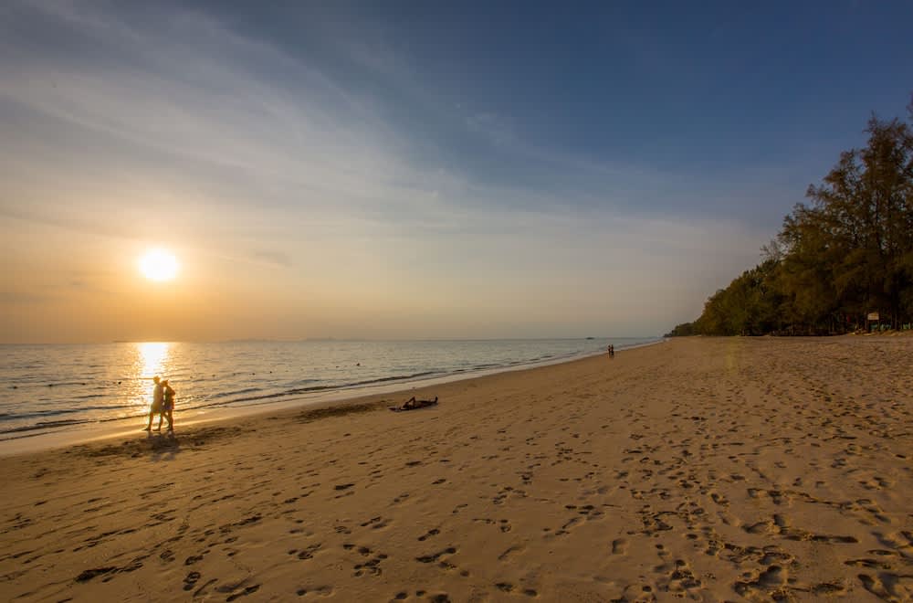 Strand