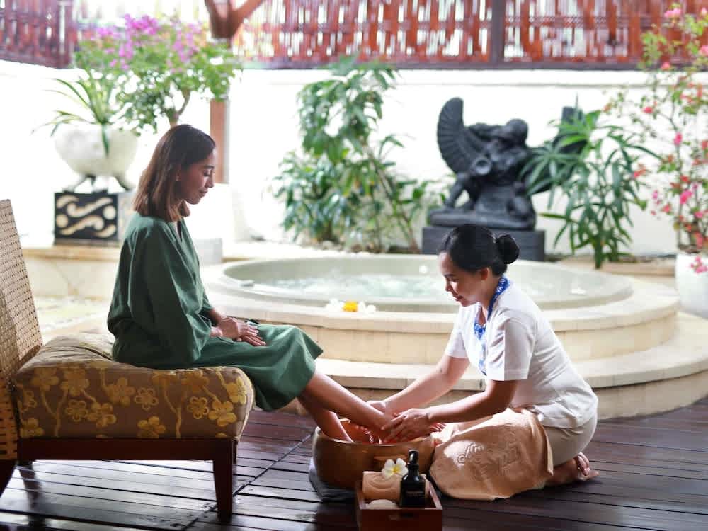Spa
