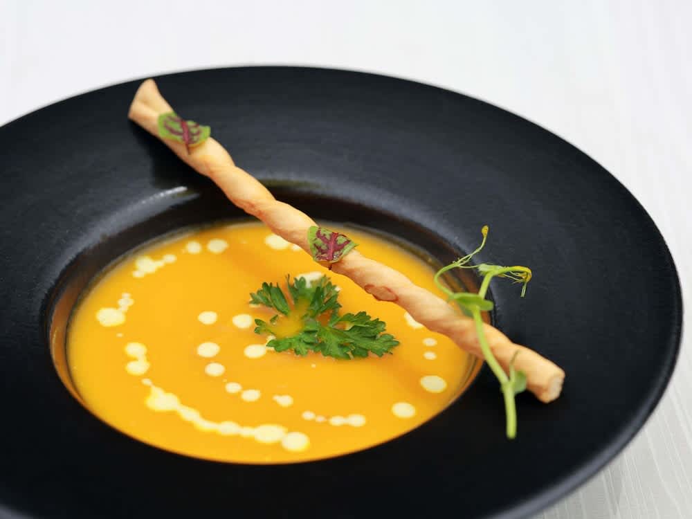 Frokostområde