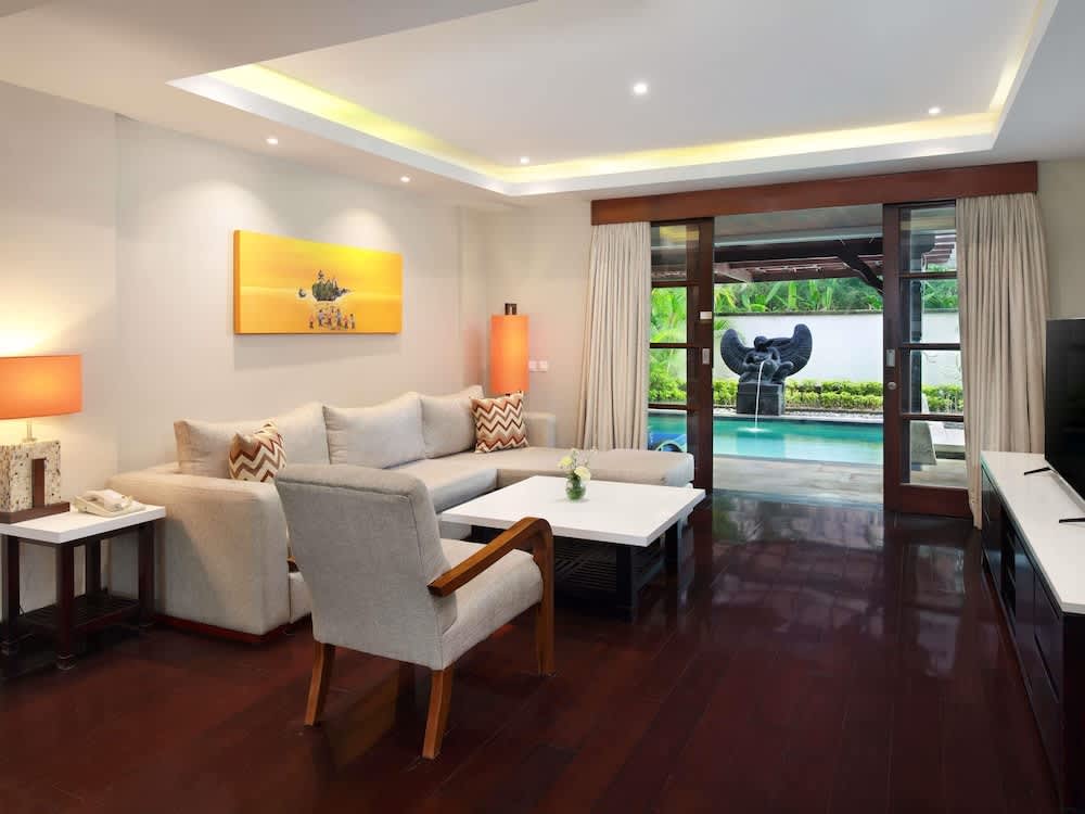 Oppholdsområde