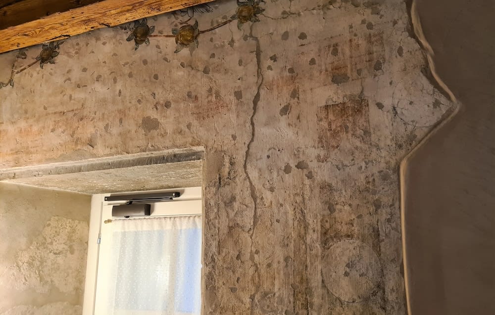 Innvendig detalj