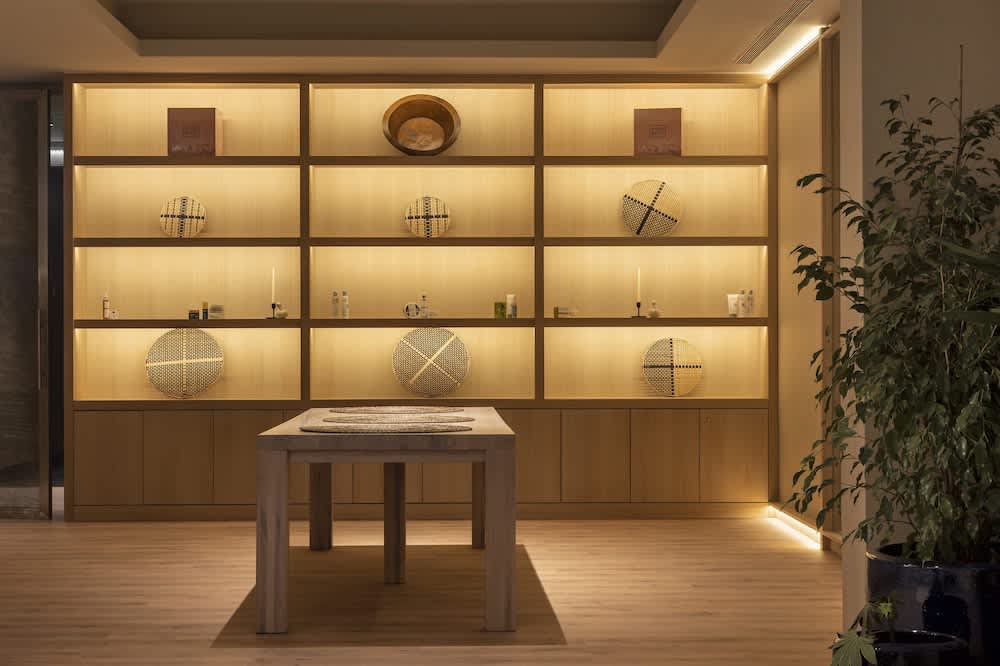 Spa