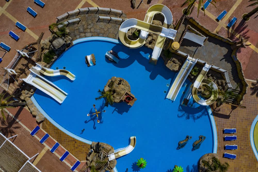 Vannpark