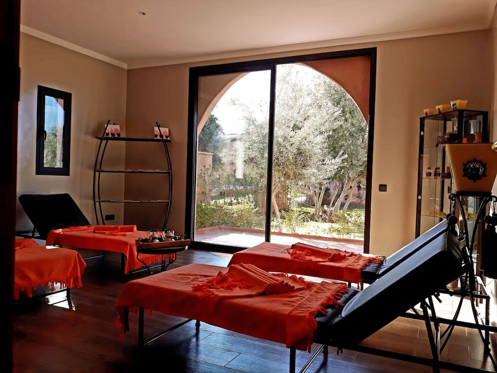 Spa