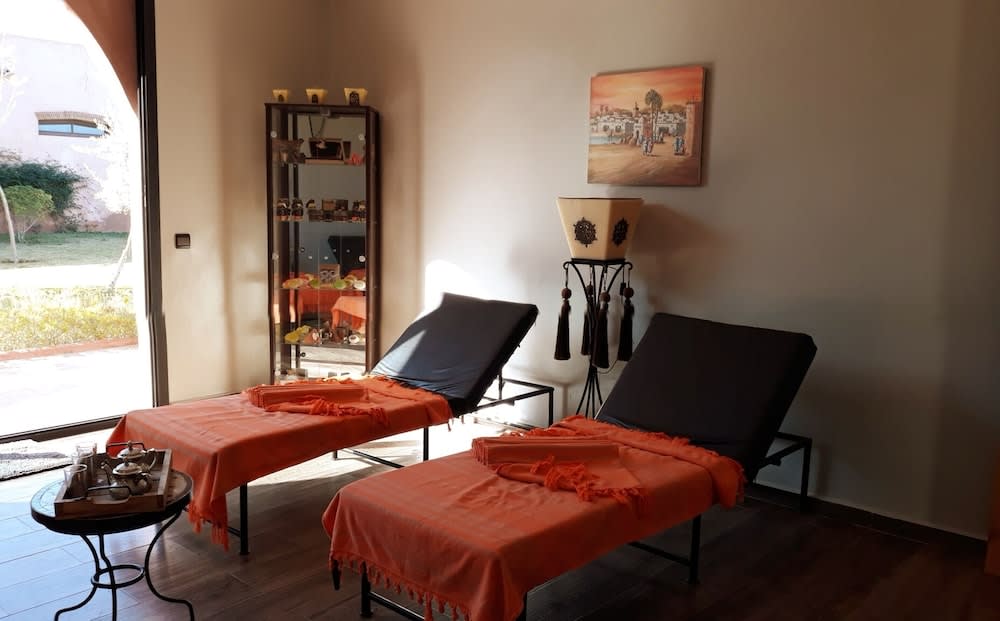 Spa