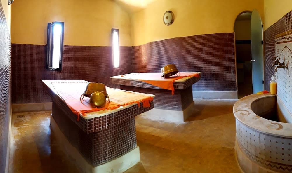 Spa
