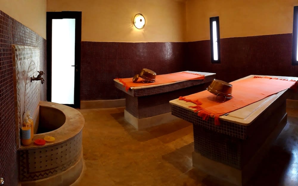 Spa