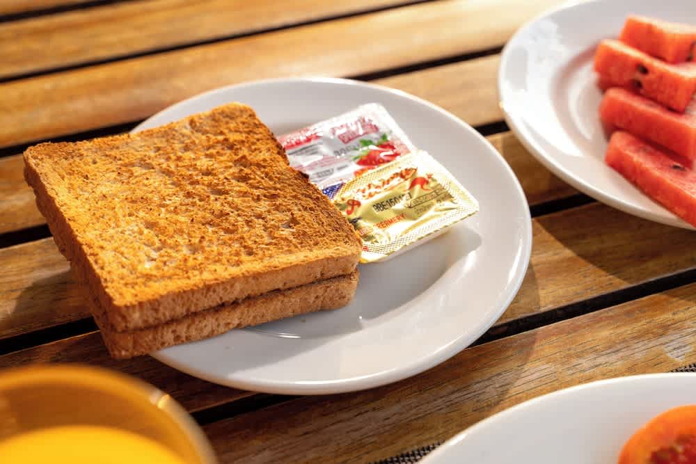 Frokostmåltid