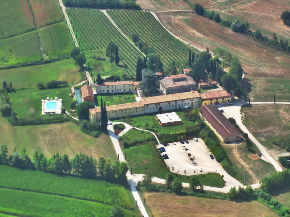 Luftbilde