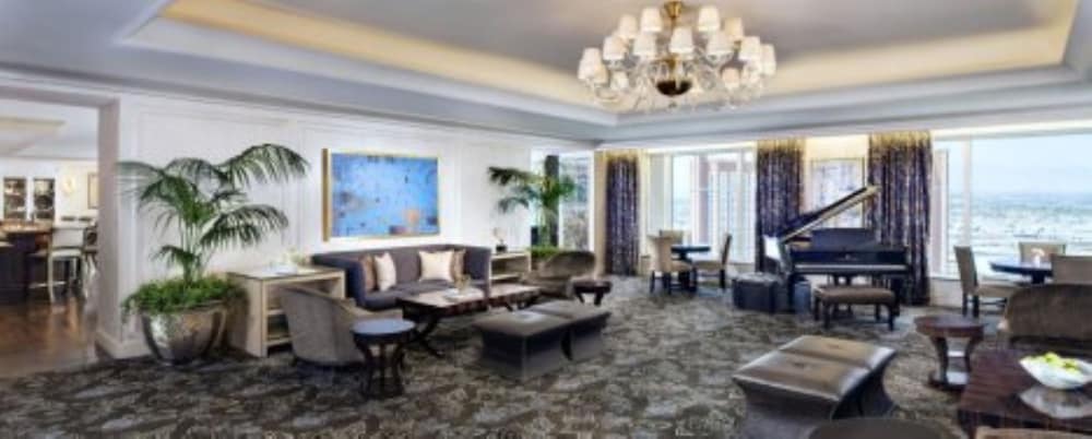 Executive-lounge