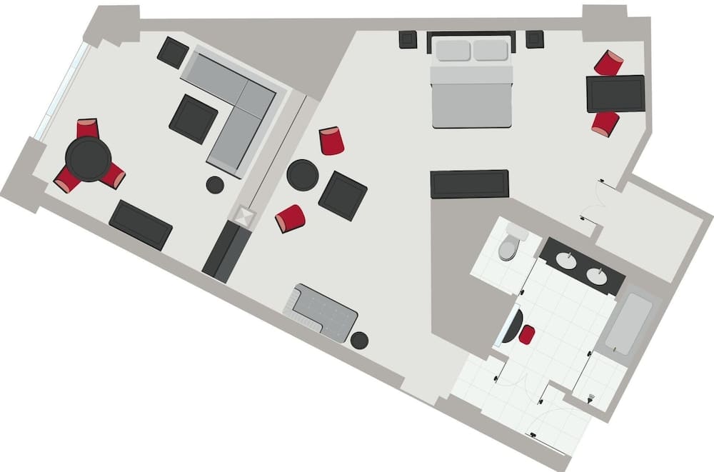 Planløsning