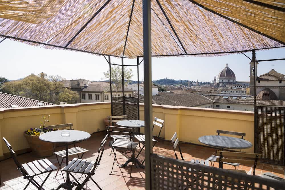 Veranda