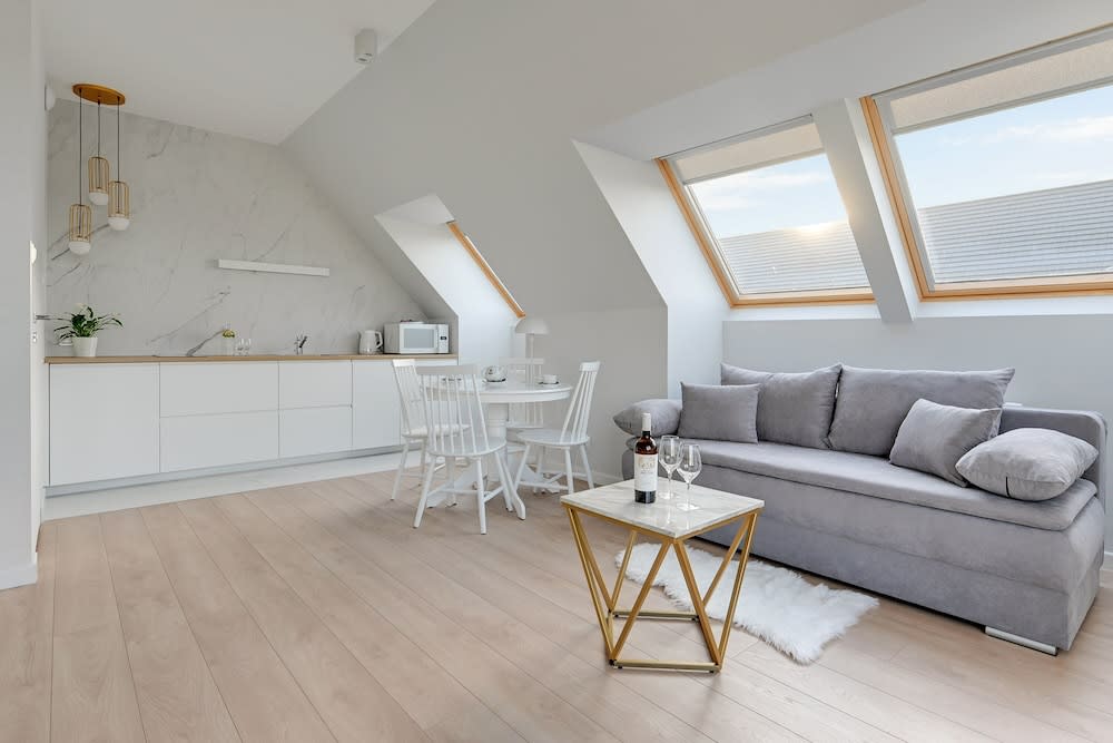 Oppholdsområde