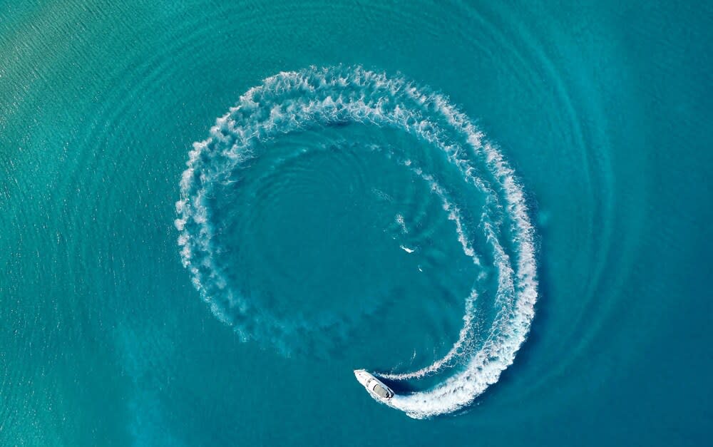 Luftbilde
