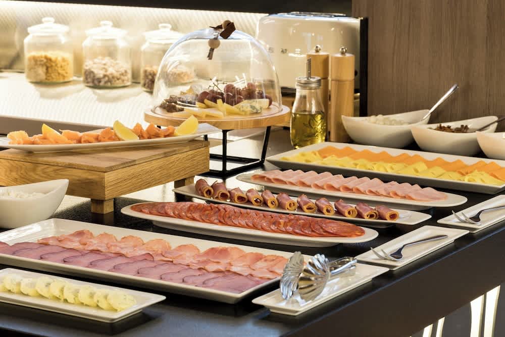 Frokostmåltid